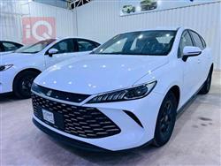 بي واي دي Qin Plus